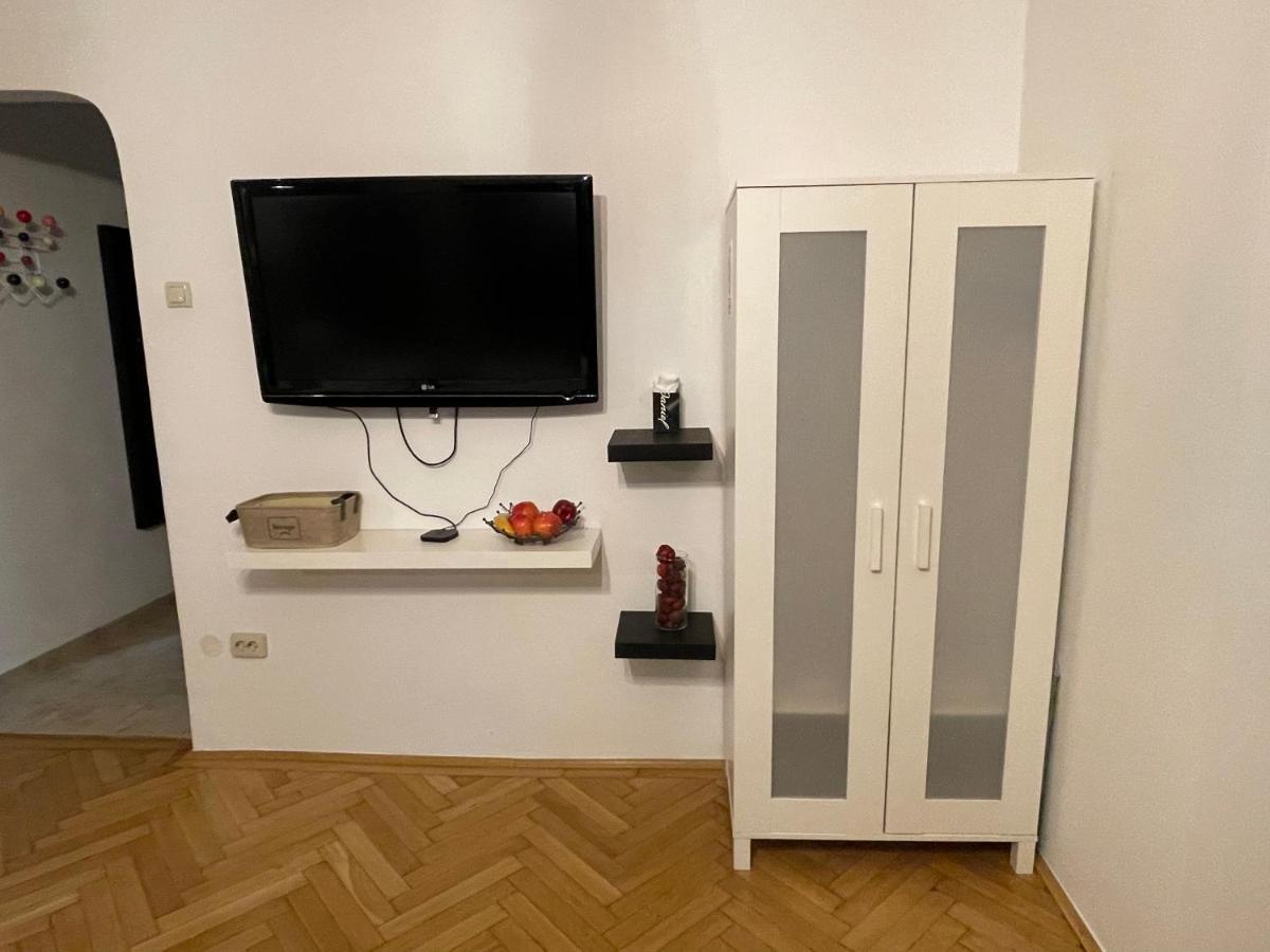 Old Town Central Studio 23 Bukareszt Zewnętrze zdjęcie